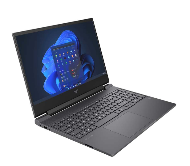 Laptop Gaming HP VICTUS 15-fa0115TX
