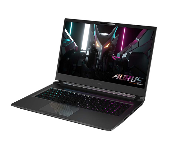 Laptop Gigabyte AORUS 17 BKF-73VN254SH