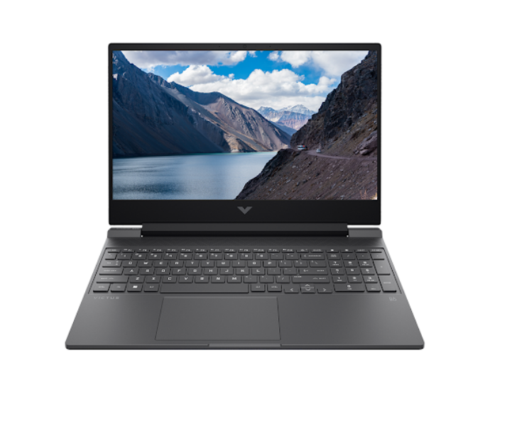 Laptop HP Victus 15-fa1085TX 8C5M2PA (i7-13700H, 16GB Ram, 512GB SSD, RTX 4050 6GB, 15.6 Inch FHD, Win 11 Home 64)
