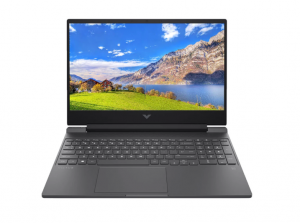Laptop HP Victus 15-fb1023AX 94F20PA (Ryzen 5 7535HS/ Ram 8GB/ SSD 512GB/ RTX2050 4GB/ Windows 11)
