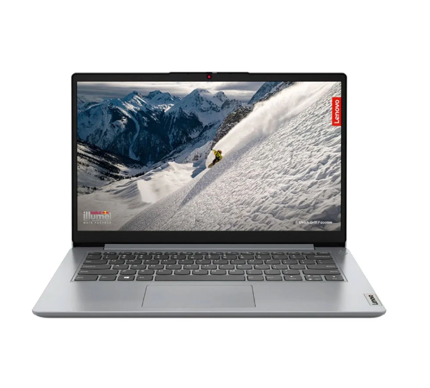 Laptop Lenovo Ideapad 1 14ALC7 82R30077VN (Ryzen 7 5700U/ RAM 16GB/ 512GB SSD/ Windows 11)