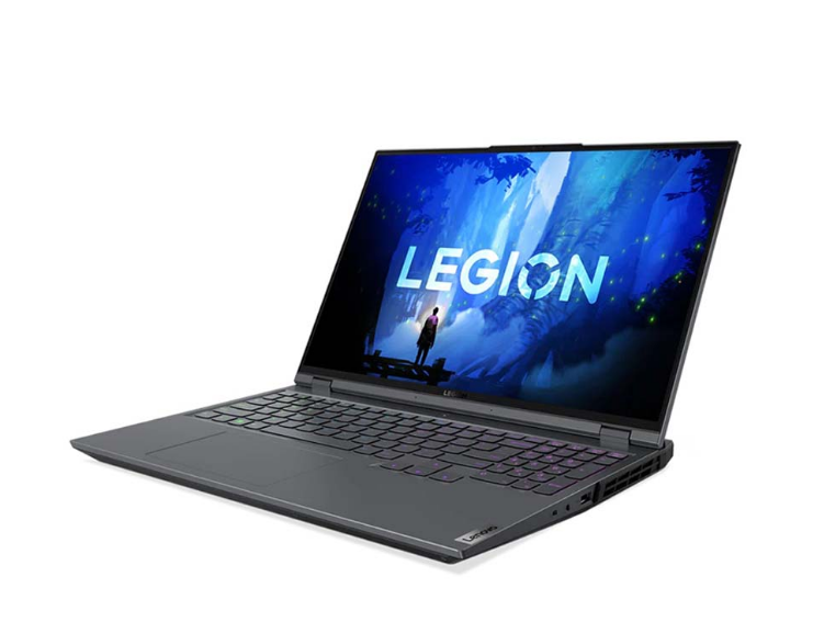 Laptop Lenovo Legion 5 Pro 16IAH7H