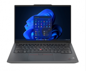 Laptop Lenovo ThinkPad E14 Gen 5 21JK0069VA (Intel Core i5-1335U | 16GB | 512GB | Intel Iris Xe | 14 inch WUXGA | No OS | Đen)