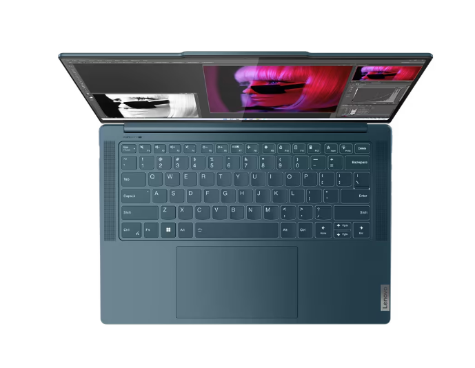 Laptop Lenovo Yoga Pro 9 14IRP8 83BU002XVN