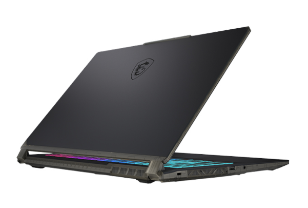 Laptop MSI Cyborg 15 AI A1VE 053VN