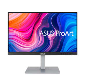 Màn Hình ASUS ProArt PA247CV-P (23.8 inch/ FHD/ IPS/ 75Hz/ 5ms/ USB TypeC)