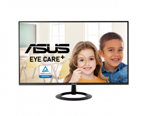 Màn Hình ASUS VZ24EHF (23.8 inch/ IPS/ FHD/ 1ms/ 100Hz)