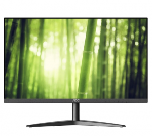 Màn hình AOC 27B1H2 27 inch IPS 100Hz viền mỏng