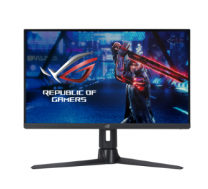 Màn hình ASUS ROG Strix XG27AQMR 27 inch IPS 2K 300Hz 1ms G-Sync