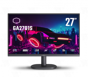 Màn hình Cooler Master GA2701S 27 inch IPS 100Hz