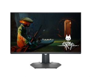 Màn hình Dell G3223Q 32″ Fast IPS 4K 144Hz HDR G-Sync chuyên game