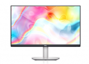 Màn hình Dell S2722QC 27 inch 4K UHD IPS USB TypeC