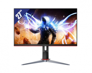 Màn hình LCD AOC 27 inch 27G2 (1920 x 1080/ IPS/ 144Hz/ 1 ms/ FreeSync, G-Sync compatible)