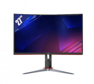 Màn hình LCD AOC 27″ CQ27G2 (2560 x 1440/VA/144Hz/1 ms/FreeSync)