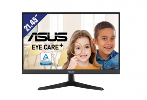 Màn hình LCD ASUS 21.45 inch VY229HE (1920 x 1080/ IPS/ 75Hz/ 1 ms/ FreeSync)