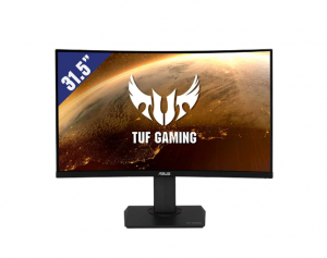 Màn hình LCD ASUS 31.5 inch TUF Gaming VG32VQ-J (2560 x 1440/VA/144Hz/1 ms/FreeSync Premium)