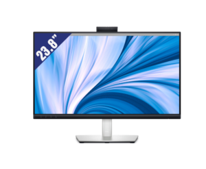 Màn hình LCD Dell 23.8 inch C2423H (1920 x 1080/ IPS/ 60Hz/ 5 ms)
