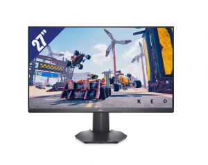 Màn hình LCD Dell 27 inch G2722HS (1920 x 1080/ IPS/ 165Hz/ 1 ms/ FreeSync, G-Sync)