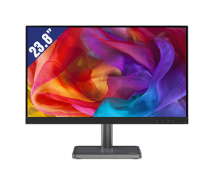 Màn hình LCD Lenovo 23.8 inch L24i-30 66BDKAC2VN (1920 x 1080/IPS/75Hz/4 ms/FreeSync)