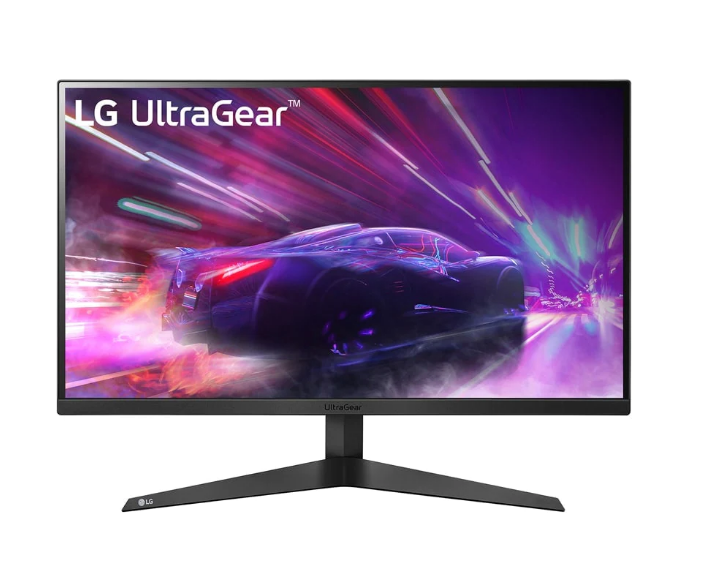 Màn hình LG 24GQ50F-B 24 inch 165Hz Freesync chuyên game