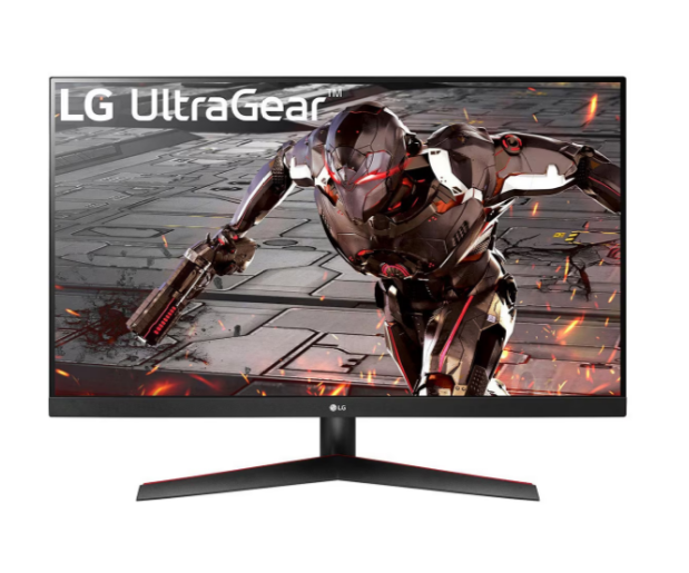 Màn hình LG 32GN600-B UltraGear 32 inch 2K 165Hz HDR10