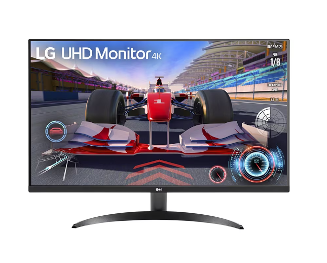 Màn hình LG 32UR500-B 32 inch 4K HDR 10