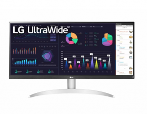 Màn hình LG UltraWide 29 Inch IPS 100Hz 29WQ600-W