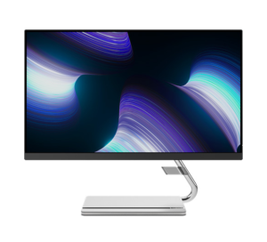Màn hình Lenovo Q24i-20 24 inch IPS 75Hz loa kép 3W