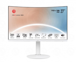 Màn hình MSI Modern MD271CPW 27 inch FHD VA 75Hz Cong