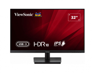 Màn hình ViewSonic VA3209U-2K 32″ IPS 2K 75Hz USBC HDR10