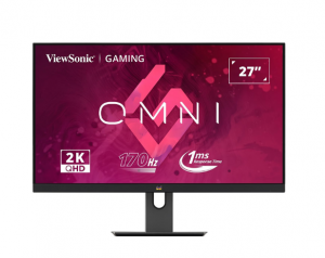 Màn hình ViewSonic VX2758A-2K-PRO-2 27″ IPS 2K 170Hz chuyên game