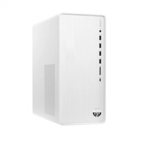 Máy tính để bàn HP Pavilion TP01-4010D 8C5T2PA Snow white (Core i5-13400/ Intel H670/ 8GB/ 256GB SSD/ Intel UHD Graphics 730/ Windows 11 Home)