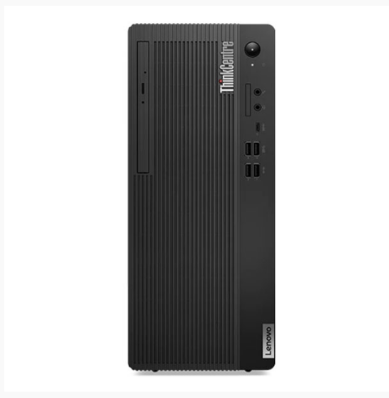 Máy tính để bàn Lenovo ThinkCentre M70t Gen 4 12DL000JVA (Core i5-13400/ Intel Q670/ 8GB/ 512GB SSD/ Intel UHD Graphics 730/ NoOS)