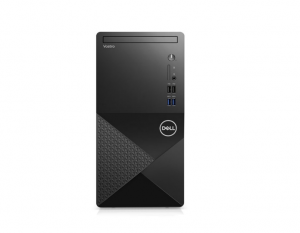Máy tính để bàn đồng bộ Dell Vostro 3020 MT MTI72062W1-8G-512G (Core i7 13700/ Intel B660/ 8GB DDR4/ 512GB SSD/ WF_BT/ Windows 11 Home)