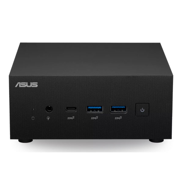 Máy tính mini Asus PN64-B-S5188MD (Core i5-12500H/ Intel UHD Graphics/ NoOS)