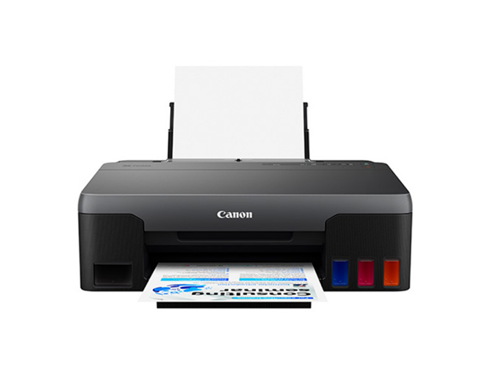 Máy in phun màu Canon PIXMA G1020 (In, A4, USB) Máy in phun màu Canon PIXMA G1020 (In, A4, USB)