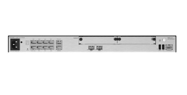 Thiết bị định tuyến Router Huawei AR720