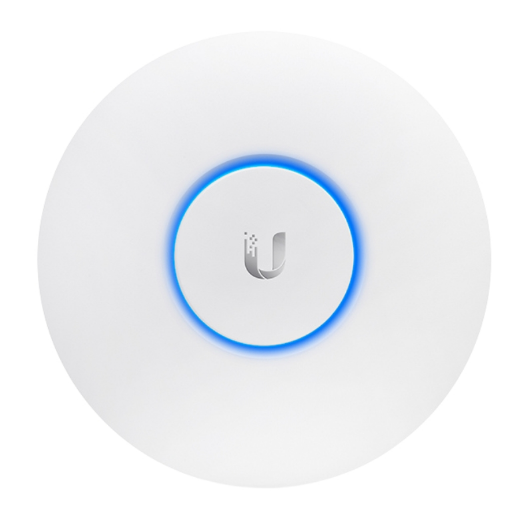 Thiết bị mạng Ubiquiti UniFi AP AC Lite chuẩn AC, tốc độ 1167Mb, Lan 1Gb