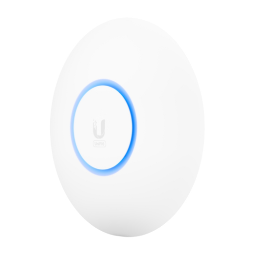 Bộ phát Ubiquiti UniFi U6 Lite - WiFi 6 chuẩn AX, tốc độ 1501Mbps, Hỗ trợ 300 User