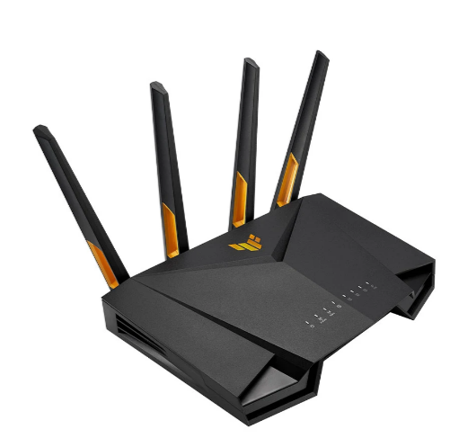 Bộ phát wifi 6 Asus TUF Gaming AX4200