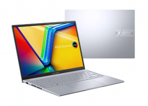 Laptop ASUS VivoBook Pro 14 OLED K3405ZF-KM184W (i5-12500H | 16GB | 512GB | GeForce RTX™ 2050 4GB | 14′ WQXGA+ OLED 90Hz | Win 11)