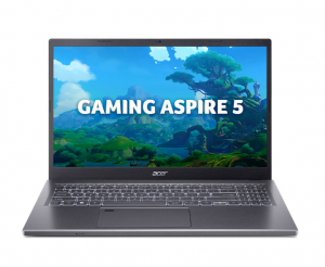 Laptop Acer Aspire 5 A514-56P-562P NX.KHRSV.008 (Intel Core i5-1335U | 8GB | 512GB | Intel UHD Graphics | 14.0 inch FHD | Win 11 | Xám)