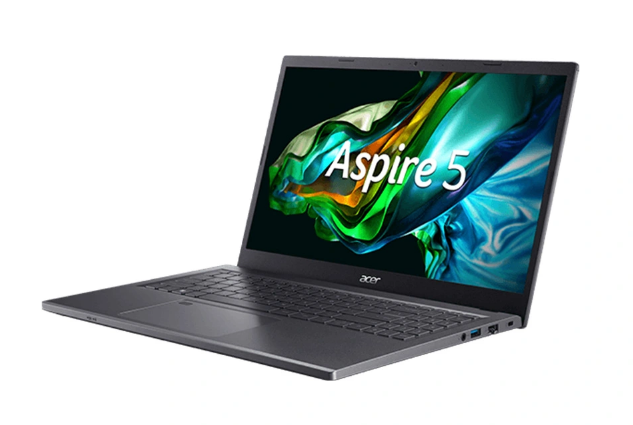 Laptop Acer Aspire 5 A515-58M-56YX