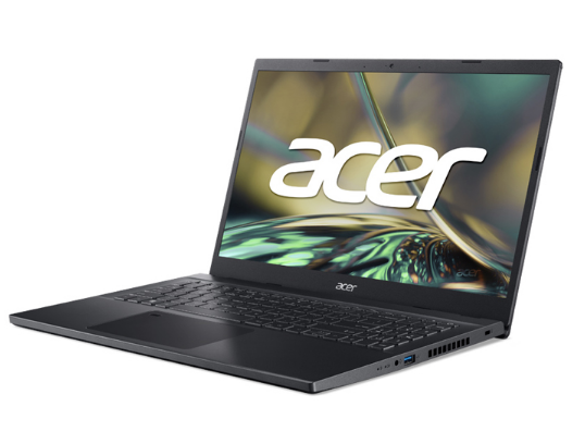 Laptop Acer Aspire 7 A715-76-53PJ