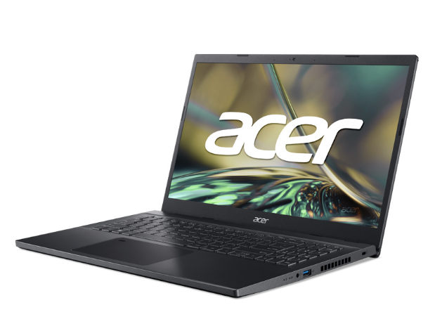 Laptop Acer Aspire 7 A715-76-728X