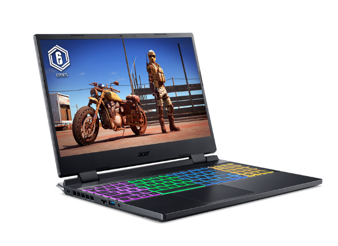 Laptop Acer Nitro 5 Tiger AN515-58-50EE