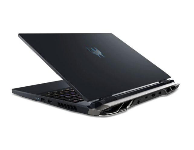 Laptop Acer Predator Helios 300 PH315-55-751D