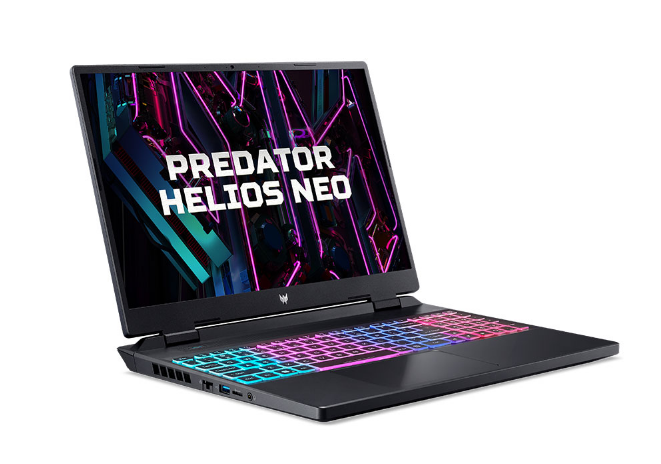 Laptop Acer Predator Helios Neo PHN16-71-59TN NH.QLUSV.003