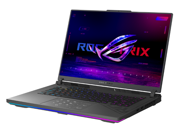 Laptop Asus ROG Strix G16 G614JV-N4455W