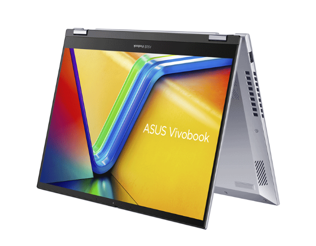 Laptop Asus Vivobook S 14 Flip TP3402VA-LZ118W